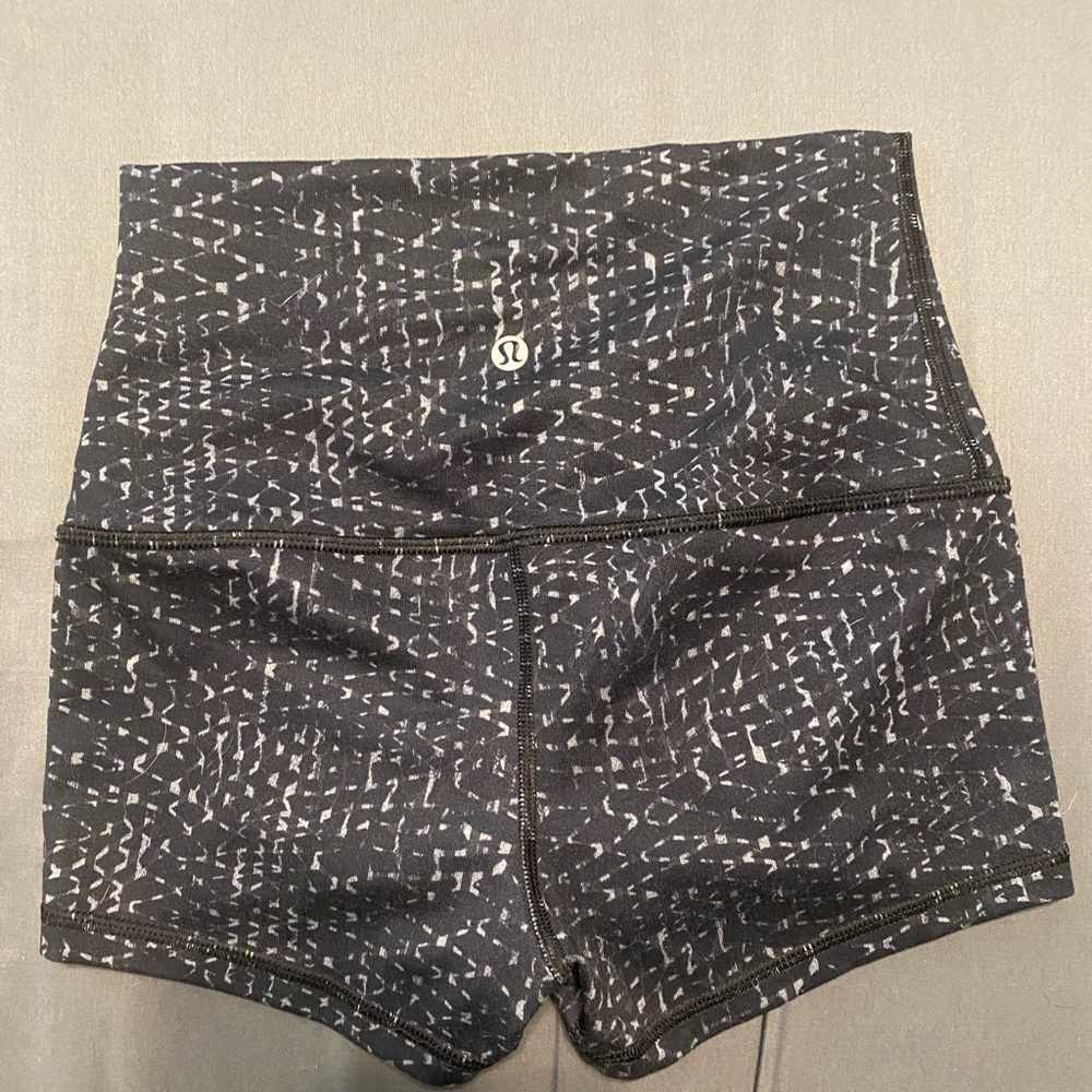 Lululemon Align Shorts